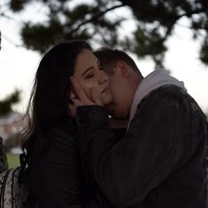 Meet your Posher, Frankie